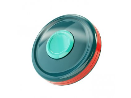 QiYi Haptic Coin Spinner Modrý