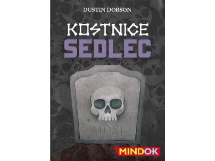 Minihry: Kostnice Sedlec