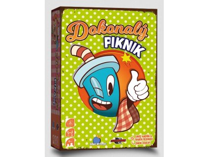 Dikonalý piknik