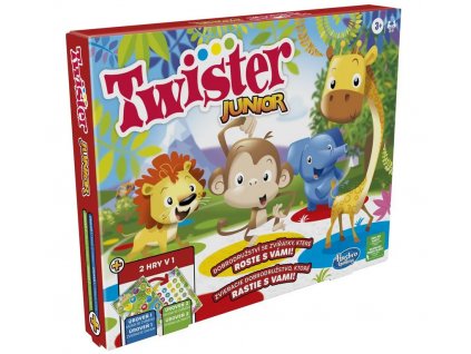 Twister Junior