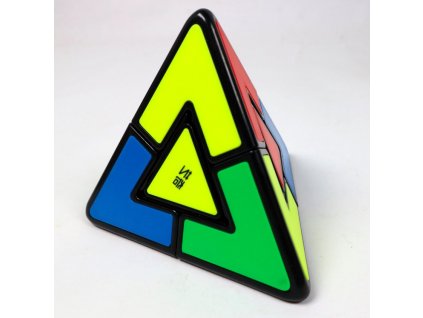 QiYi Pyraminx Duo