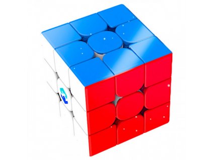 3x3x3 MoreTry Tianma X3 Triple Magnetic