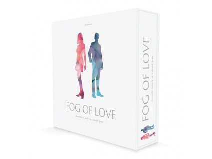 fog of love 5