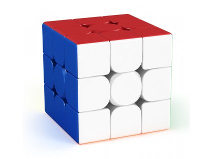 Rubikova kostka Meilong Magnetic 3x3x3