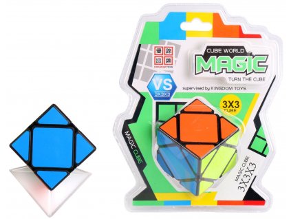 IQ Puzzel Magic 5 x 5 Kubus