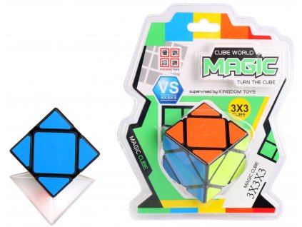 IQ Puzzle Magic 5 x 5 x 5 Cube