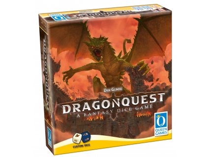 Dragon Quest von Queen Games 4010350203132 Box 72dpi
