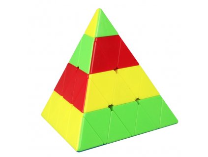 Hlavolam Pyramida 4x4