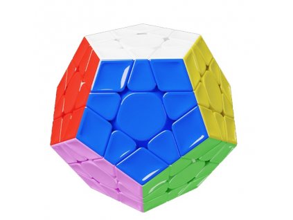 SengSo magnetický Megaminx - plastový hlavolam