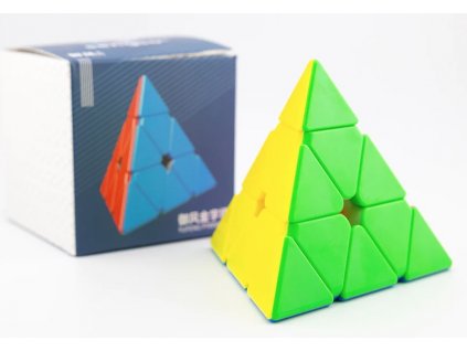 SengSo YuFeng Pyraminx