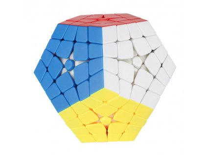 SengSo Master Kilominx Cube 4x4