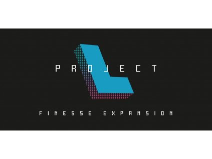 Project L (EN) - Ghost Piece Expansion