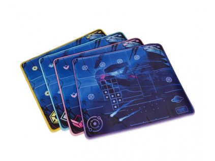 ISS Vanguard - Playmats (rozšíření hry)