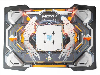 MoYu Cyberpunk Mat (Medium) - neoprenová podložka