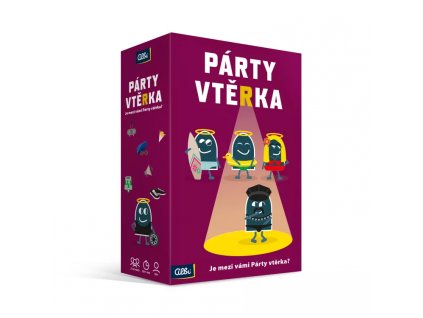 Párty vtěrka