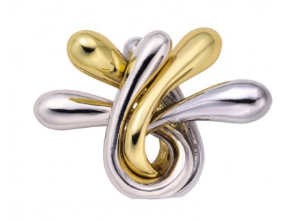 Hanayama Huzzle Cast Ripple - hlavolam