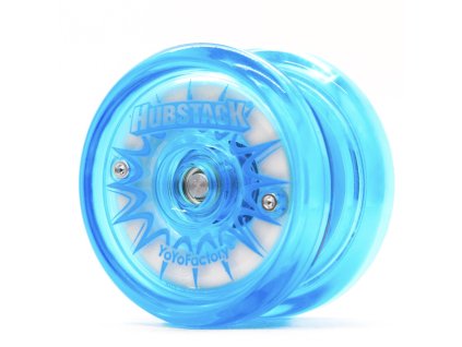 YoYoFactory Hubstack – Plastové yoyo