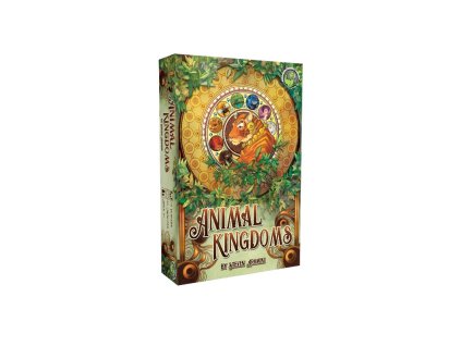 animal kingdoms