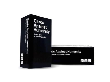 Cards Against Humanity - párty hra