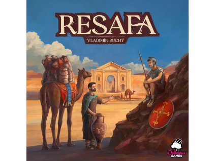 Resafa