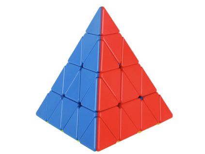 ShengShou Master Pyraminx (SengSo)