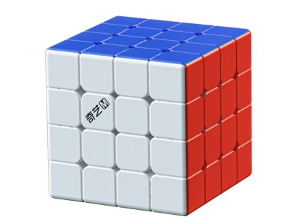 QiYi M Pro 4×4 M – magnetická 4×4 kostka