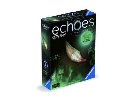 Echoes Drákula