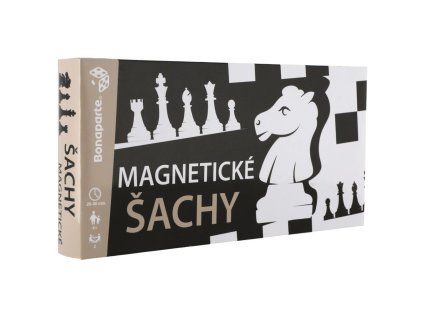 bonaparte magneticke sachy