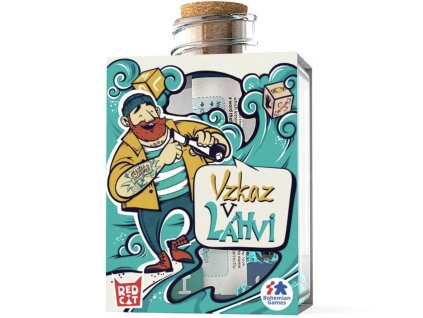 Vzkaz v láhvi
