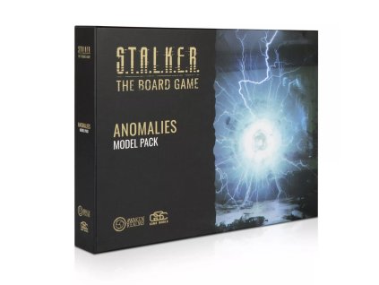 Stalker - Anomalies