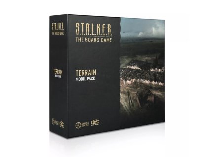 Stalker - Terrain