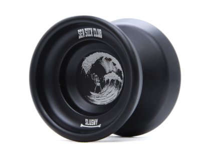 YoYoFactory Supernova – Kovové yoyo