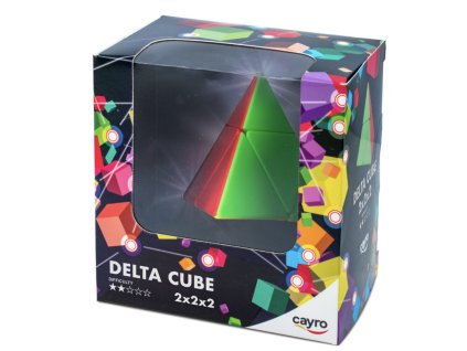 Delta Cube 2×2×2
