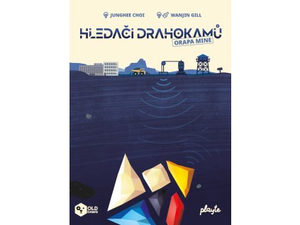 Hledači drahokamů - logická hra