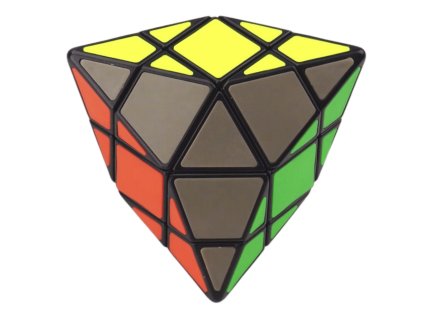 DianSheng 4-Corner Hexagonal Dipyramid