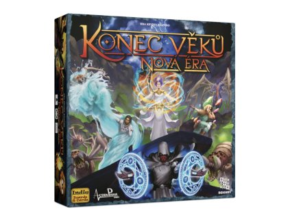 Konec věků: Nová éra