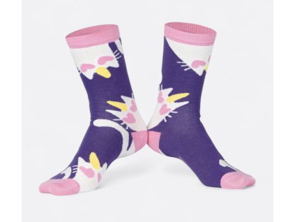 Ponožky Fusky – Oh My Socks! (vel. 37-42)