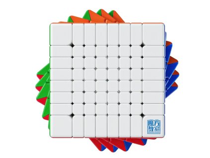 Cubing Classroom Meilong 8x8 V3 Stickerless