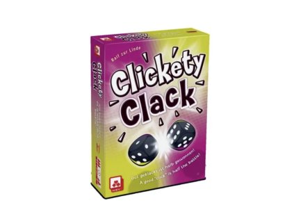 Clickety Clack
