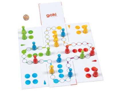 Člověče, nezlob se! XXL