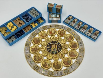 Orloj: Srdce staré Prahy - Insert