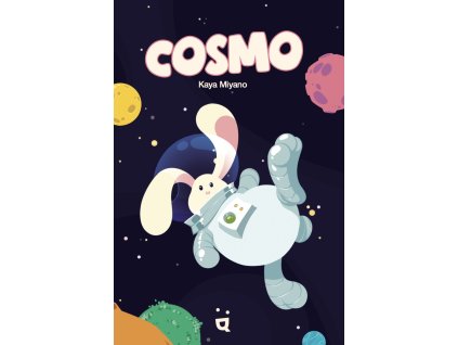 Cosmo - nejlepší hra ve vesmíru