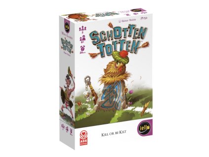 Schotten Totten (Skol ty Skoty EN)