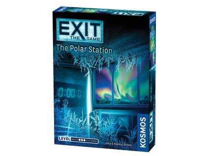 EXIT 7: The Polar Station (EN)