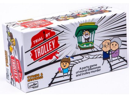 trial by trolley 76262 a44af