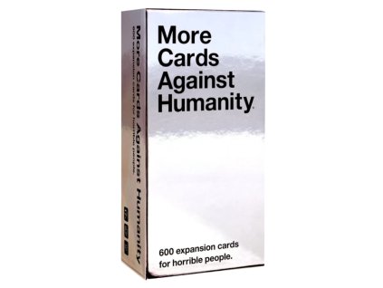 Morecardsagainsthumanity