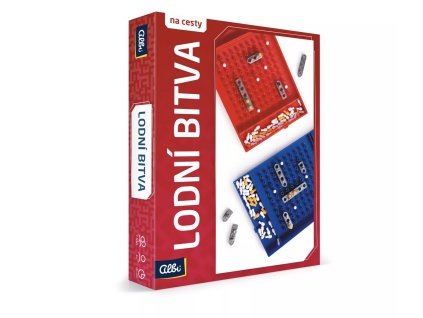 Lodní bitva na cesty