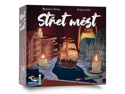 Střet měst - historický duel