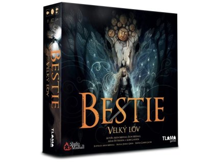 Bestie: Velký lov