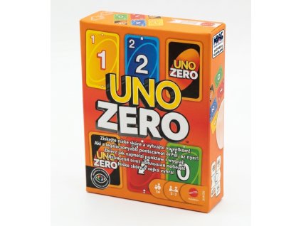 UNO Zero (Speciální edice)